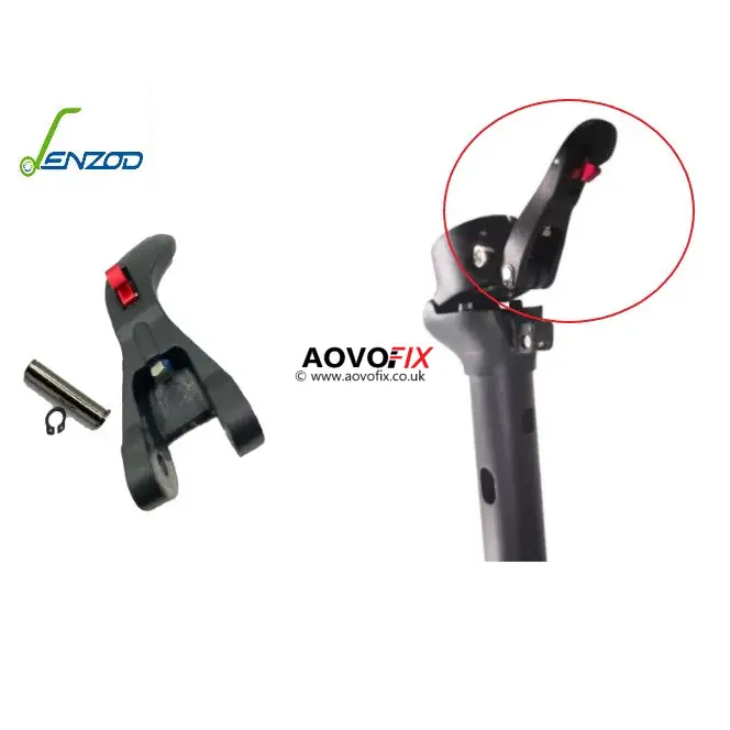 Scooter Folding v3 - Riding Scooters