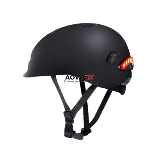 helmet for electric scooter