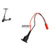 VICI COMMUTER SPARE PARTS - Charging port