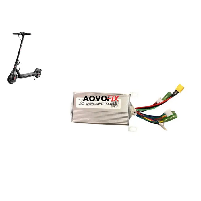 VICI COMMUTER SPARE PARTS - Controller