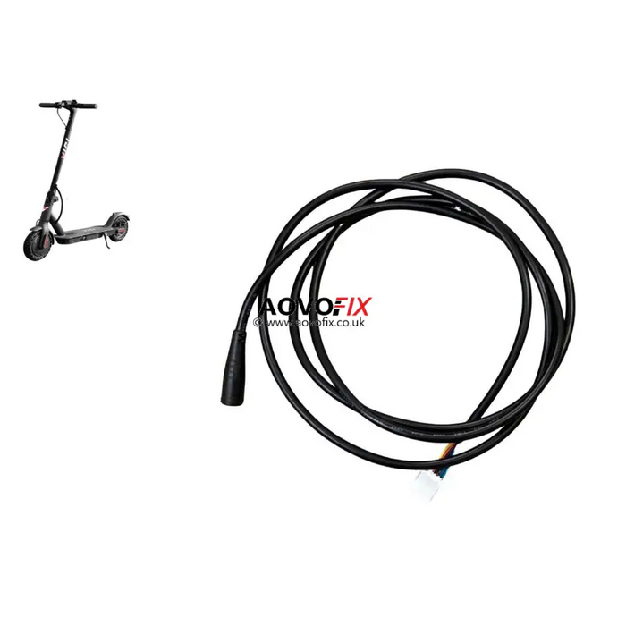 VICI COMMUTER SPARE PARTS - Controller and Display Line