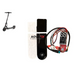 VICI COMMUTER SPARE PARTS - Display with cover