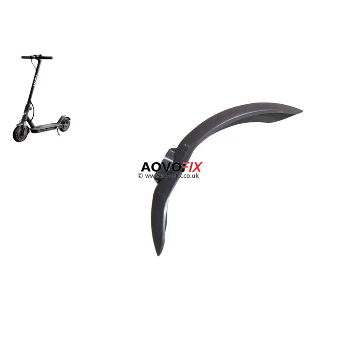 VICI COMMUTER SPARE PARTS - Front Mudguard
