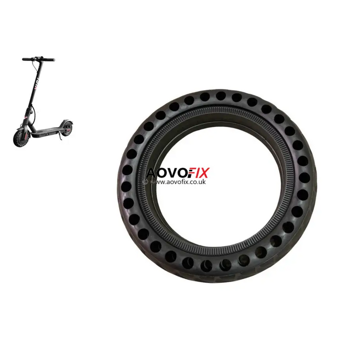 VICI COMMUTER SPARE PARTS - Front Tyre