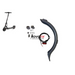 VICI COMMUTER SPARE PARTS - Rear Mud Guard with Light