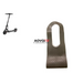 VICI COMMUTER SPARE PARTS - Rubber Grip For Deck
