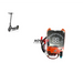 X 10 electric scooter spare parts - Display
