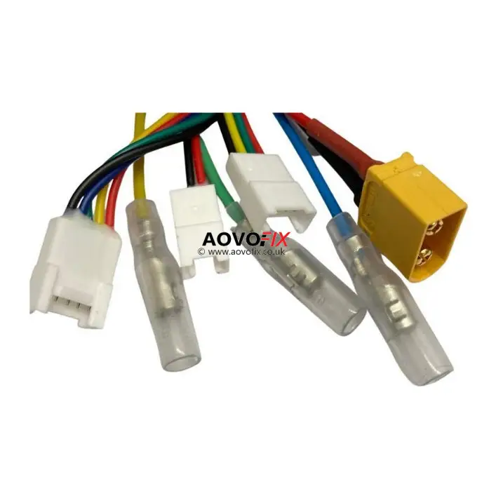 XBOT Scooter Controller v1 - spare