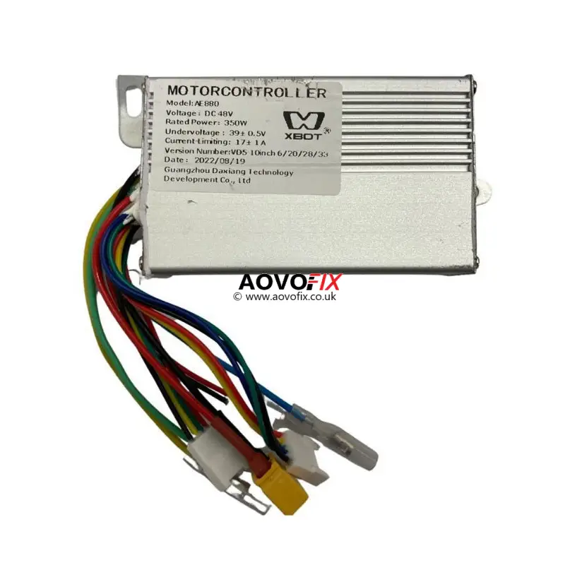 xbot motor controller | xbot electric motor controller | UK Stock ...