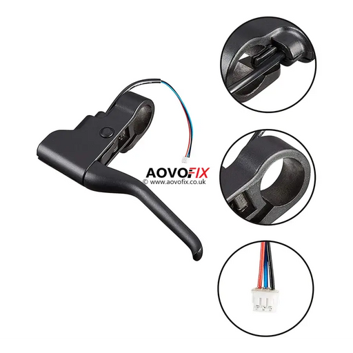 xiaomi M365/PRO/1S/M1 brake lever - Riding Scooters